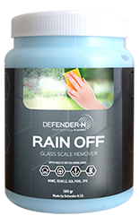Defender-N RAIN OFF